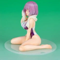 Fots Japan 1/7 SSSS Gridman Akane Shinjo Swimsuit Ver. Scale Statue Figure