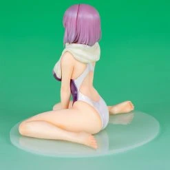 Fots Japan 1/7 SSSS Gridman Akane Shinjo Swimsuit Ver. Scale Statue Figure
