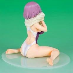 Fots Japan 1/7 SSSS Gridman Akane Shinjo Swimsuit Ver. Scale Statue Figure
