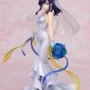 Fots Japan 1/8 SSSS.Gridman Rika Takarada Wedding Dress Ver. Scale Statue Figure