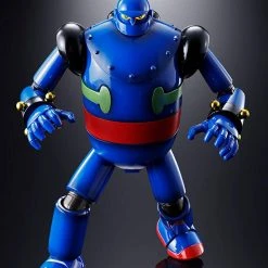 Bandai Soul Of Chogokin GX-24R Tetsujin 28-Go Music Loaded Ver.