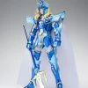 Bandai Saint Seiya Saint Myth Cloth Poseidon (15th Anniversary) Action Figure Saint Cloth Myth