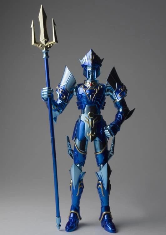 Bandai Saint Seiya Saint Myth Cloth Poseidon (15th Anniversary) Action Figure Saint Cloth Myth 5 Bandai Saint Seiya Saint Myth Cloth Poseidon (15th Anniversary) Action Figure Saint Cloth Myth