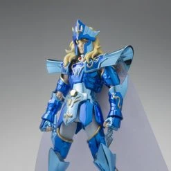 Bandai Saint Seiya Saint Myth Cloth Poseidon (15th Anniversary) Action Figure Saint Cloth Myth 11 Bandai Saint Seiya Saint Myth Cloth Poseidon (15th Anniversary) Action Figure Saint Cloth Myth