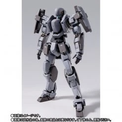 Bandai Metal Build Full Metal Panic! Invisible Victory M9 Gernsback Ver. IV Action Figure Exclusive
