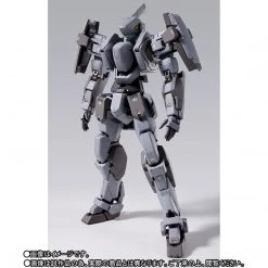 Bandai Metal Build Full Metal Panic! Invisible Victory M9 Gernsback Ver. IV Action Figure Exclusive
