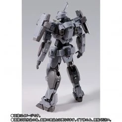 Bandai Metal Build Full Metal Panic! Invisible Victory M9 Gernsback Ver. IV Action Figure Exclusive