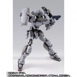 Bandai Metal Build Full Metal Panic! Invisible Victory M9 Gernsback Ver. IV Action Figure Exclusive