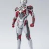 Bandai S.H. Figuarts Ultraman X And Gomora Armor Set Action Figure