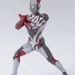 Bandai S.H. Figuarts Ultraman X And Gomora Armor Set Action Figure