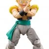 Bandai S.H. Figuarts Dragon Ball Z Super Saiyan Gotenks Action Figure S. H. Figuarts