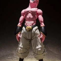 Bandai S.H. Figuarts Dragon Ball Z Evil Majin Buu Boo Action Figure