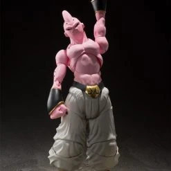 Bandai S.H. Figuarts Dragon Ball Z Evil Majin Buu Boo Action Figure