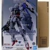 Bandai Gundam Metal Build Gundam Astraea + Proto GN High Mega Launcher Exclusive Action Figure