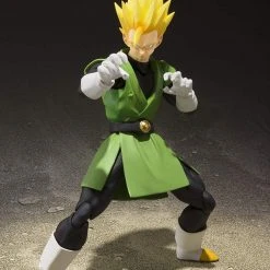 Bandai Dragon Ball S.H. Figuarts Dragonball Z Great Saiyaman Action Figure (Japan Ver.)