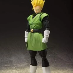 Bandai Dragon Ball S.H. Figuarts Dragonball Z Great Saiyaman Action Figure (Japan Ver.)