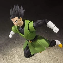 Bandai Dragon Ball S.H. Figuarts Dragonball Z Great Saiyaman Action Figure (Japan Ver.)