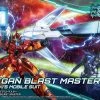 Bandai Gundam 1/144 HGBD #015 Jegan Blast Master Build Divers Model Kit