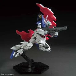 Bandai Gundam 1/144 HGUC #215 Gundam Moon AMS-123X-X Moon Gundam Model Kit