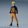 Bandai Figure-rise Standard Naruto Shippuden Naruto Uzumaki Plastic Model Kit