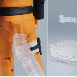 Bandai Figure-rise Standard Naruto Shippuden Naruto Uzumaki Plastic Model Kit