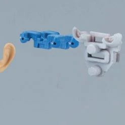 Bandai Figure-rise Standard Naruto Shippuden Naruto Uzumaki Plastic Model Kit