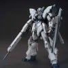 Bandai Gundam 1/144 HGUC #217 Gundam Narrative MSN-06S-2 Sinanju Stein (Narrative Ver.) Model Kit