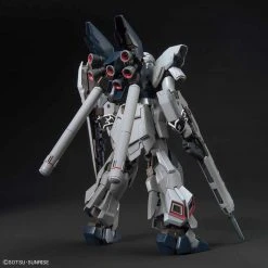 Bandai Gundam 1/144 HGUC #217 Gundam Narrative MSN-06S-2 Sinanju Stein (Narrative Ver.) Model Kit