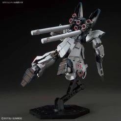Bandai Gundam 1/144 HGUC #217 Gundam Narrative MSN-06S-2 Sinanju Stein (Narrative Ver.) Model Kit
