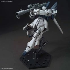 Bandai Gundam 1/144 HGUC #217 Gundam Narrative MSN-06S-2 Sinanju Stein (Narrative Ver.) Model Kit