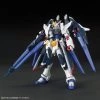 Bandai Gundam 1/144 HGBF #053 Build Fighters Amazing Ready ZGMF-X10A-A Amazing Strike Freedom Gundam Model Kit