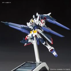 Bandai Gundam 1/144 HGBF #053 Build Fighters Amazing Ready ZGMF-X10A-A Amazing Strike Freedom Gundam Model Kit 14 Bandai Gundam 1/144 HGBF #053 Build Fighters Amazing Ready ZGMF-X10A-A Amazing Strike Freedom Gundam Model Kit