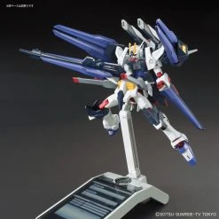 Bandai Gundam 1/144 HGBF #053 Build Fighters Amazing Ready ZGMF-X10A-A Amazing Strike Freedom Gundam Model Kit 16 Bandai Gundam 1/144 HGBF #053 Build Fighters Amazing Ready ZGMF-X10A-A Amazing Strike Freedom Gundam Model Kit