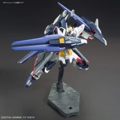 Bandai Gundam 1/144 HGBF #053 Build Fighters Amazing Ready ZGMF-X10A-A Amazing Strike Freedom Gundam Model Kit 17 Bandai Gundam 1/144 HGBF #053 Build Fighters Amazing Ready ZGMF-X10A-A Amazing Strike Freedom Gundam Model Kit