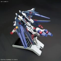 Bandai Gundam 1/144 HGBF #053 Build Fighters Amazing Ready ZGMF-X10A-A Amazing Strike Freedom Gundam Model Kit 18 Bandai Gundam 1/144 HGBF #053 Build Fighters Amazing Ready ZGMF-X10A-A Amazing Strike Freedom Gundam Model Kit
