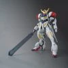 Bandai Gundam 1/144 HG IBO #021 Iron-Blooded Orphans ASW-G-08 Gundam Barbatos Lupus Model Kit