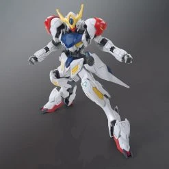 Bandai Gundam 1/144 HG IBO #021 Iron-Blooded Orphans ASW-G-08 Gundam Barbatos Lupus Model Kit