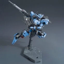 Bandai Gundam 1/144 HG IBO #027 Iron-Blooded Orphans ASW-G-XX Gundam Vidar Model Kit 15 Bandai Gundam 1/144 HG IBO #027 Iron-Blooded Orphans ASW-G-XX Gundam Vidar Model Kit