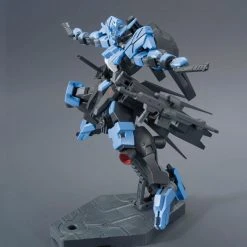 Bandai Gundam 1/144 HG IBO #027 Iron-Blooded Orphans ASW-G-XX Gundam Vidar Model Kit 17 Bandai Gundam 1/144 HG IBO #027 Iron-Blooded Orphans ASW-G-XX Gundam Vidar Model Kit