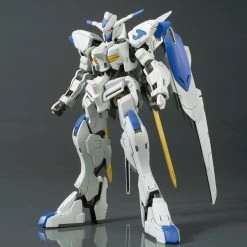 Bandai Gundam 1/144 HG IBO #036 ASW-G-01 Gundam Bael Iron-Blooded Orphans Model Kit
