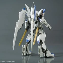 Bandai Gundam 1/144 HG IBO #036 ASW-G-01 Gundam Bael Iron-Blooded Orphans Model Kit