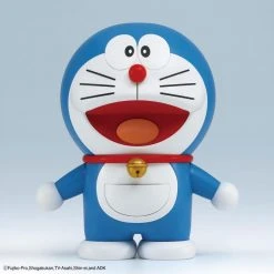 Bandai Figure-rise Mechanics Doraemon Plastic Model Kit Figure Rise Model Kits