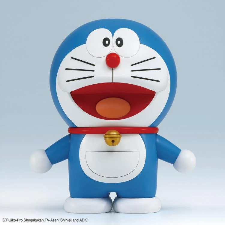 Bandai Figure-rise Mechanics Doraemon Plastic Model Kit Figure Rise Model Kits 3 Bandai Figure-rise Mechanics Doraemon Plastic Model Kit Figure Rise Model Kits