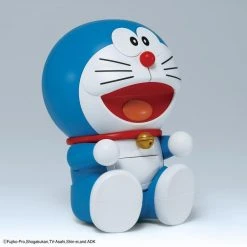 Bandai Figure-rise Mechanics Doraemon Plastic Model Kit Figure Rise Model Kits 13 Bandai Figure-rise Mechanics Doraemon Plastic Model Kit Figure Rise Model Kits
