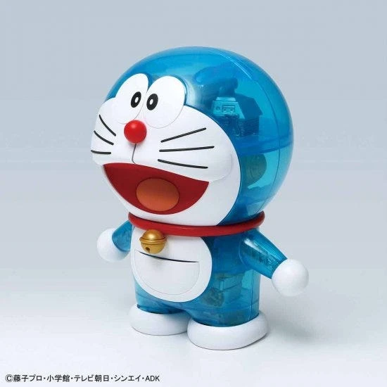 Bandai Figure-rise Mechanics Doraemon Plastic Model Kit Figure Rise Model Kits 7 Bandai Figure-rise Mechanics Doraemon Plastic Model Kit Figure Rise Model Kits