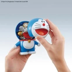 Bandai Figure-rise Mechanics Doraemon Plastic Model Kit Figure Rise Model Kits 16 Bandai Figure-rise Mechanics Doraemon Plastic Model Kit Figure Rise Model Kits