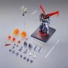 Bandai Metal Build / Metal Composite / Fix Figuration Metal Build Great Mazinger Mazinger Z: Infinity Action Figure 1 Bandai Metal Build / Metal Composite / Fix Figuration Metal Build Great Mazinger Mazinger Z: Infinity Action Figure