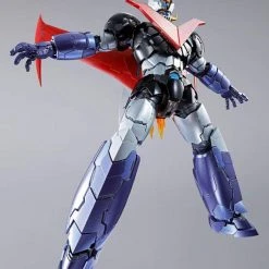 Bandai Metal Build / Metal Composite / Fix Figuration Metal Build Great Mazinger Mazinger Z: Infinity Action Figure