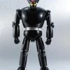 Bandai Soul Of Chogokin GX-29R Black Ox Tetsujin 28-Go 2 Bandai Soul Of Chogokin GX-29R Black Ox Tetsujin 28-Go