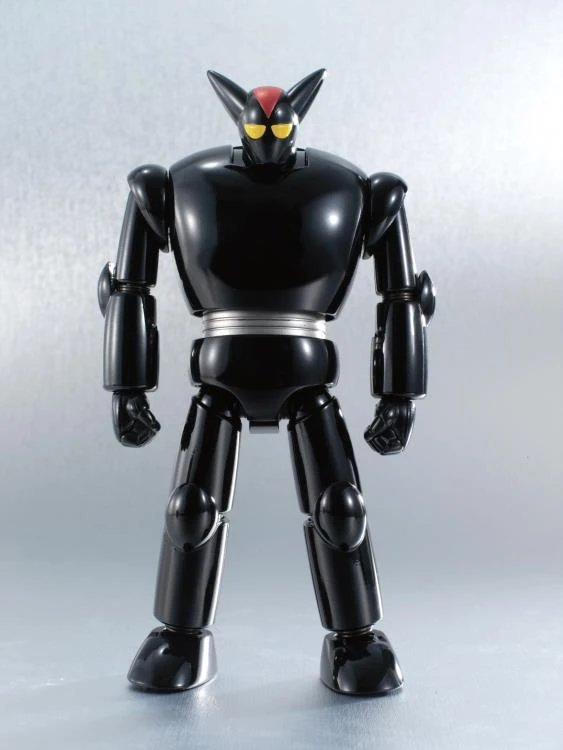 Bandai Soul Of Chogokin GX-29R Black Ox Tetsujin 28-Go 3 Bandai Soul Of Chogokin GX-29R Black Ox Tetsujin 28-Go
